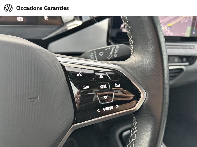 Voitures occasions VOLKSWAGEN ID.3 Active Béthune
