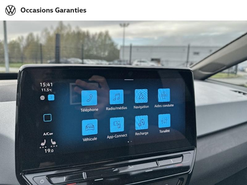 Voitures occasions VOLKSWAGEN ID.3 Active Béthune