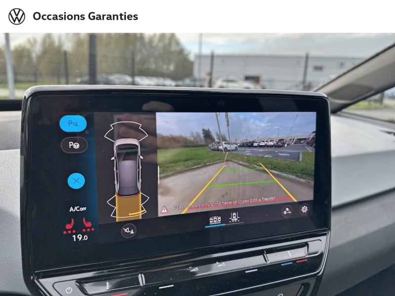 Voitures occasions VOLKSWAGEN ID.3 Active Béthune
