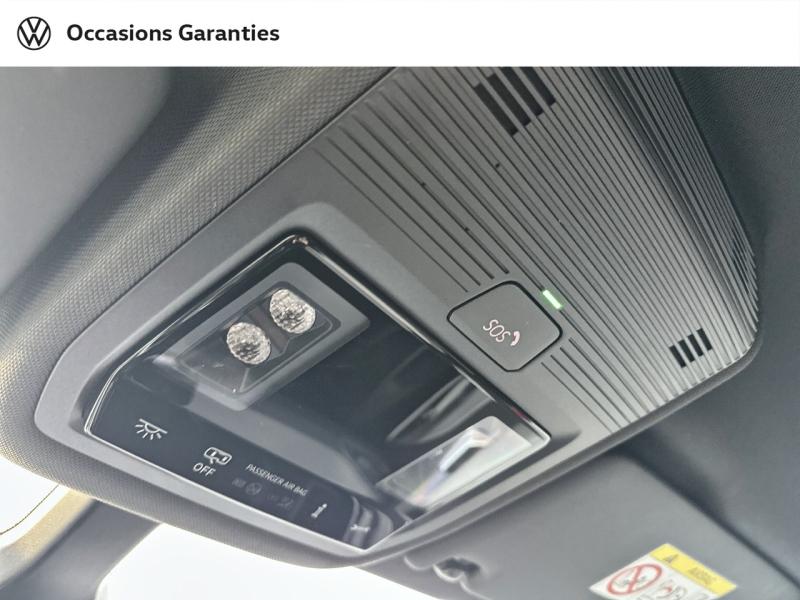 Voitures occasions VOLKSWAGEN ID.3 Active Béthune