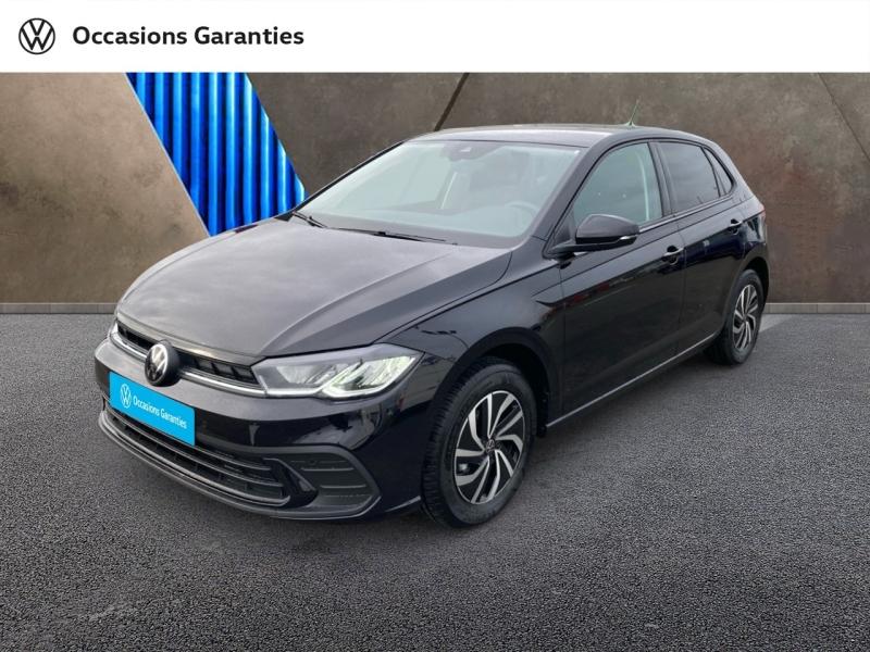 Voitures occasions VOLKSWAGEN POLO VW Edition Dechy