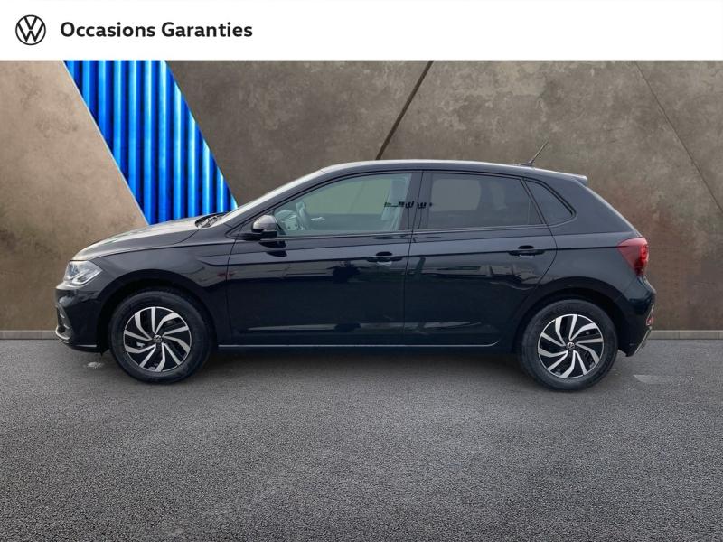 Voitures occasions VOLKSWAGEN POLO VW Edition Béthune