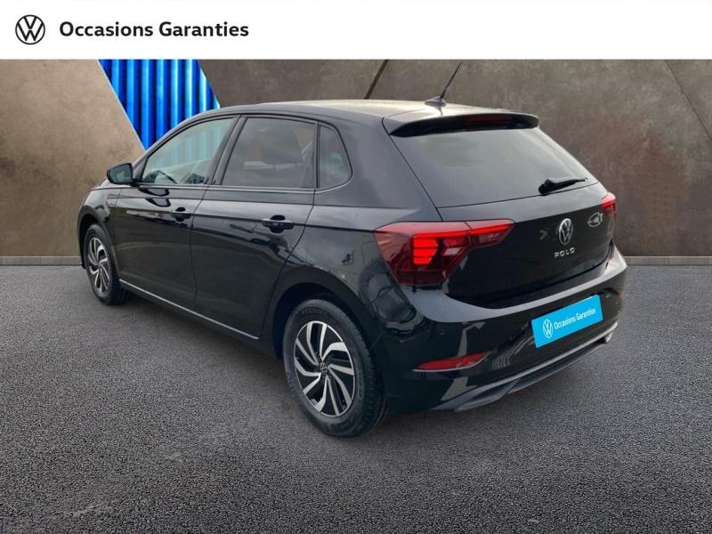 Voitures occasions VOLKSWAGEN POLO VW Edition Dechy