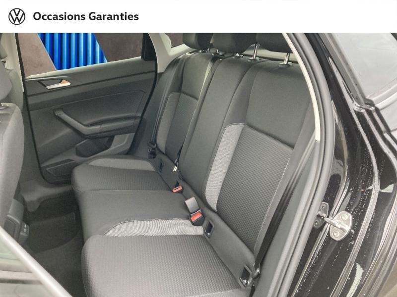 Voitures occasions VOLKSWAGEN POLO VW Edition Dechy