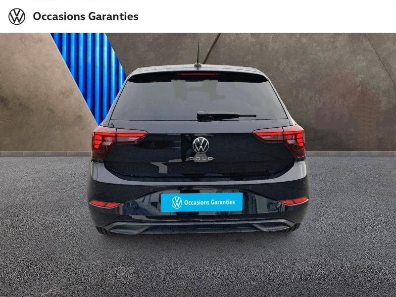 Voitures occasions VOLKSWAGEN POLO VW Edition Dechy