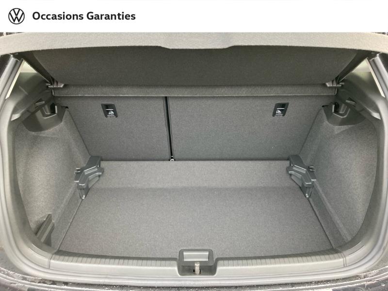 Voitures occasions VOLKSWAGEN POLO VW Edition Dechy