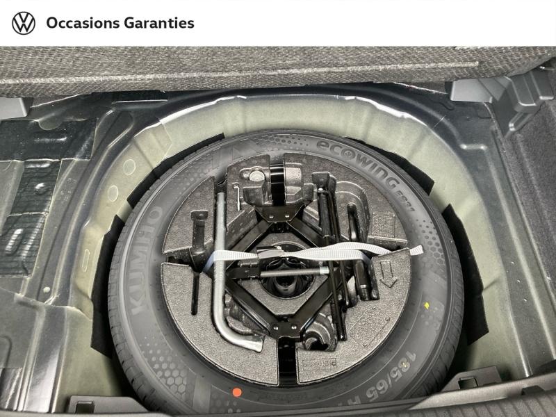 Voitures occasions VOLKSWAGEN POLO VW Edition Dechy