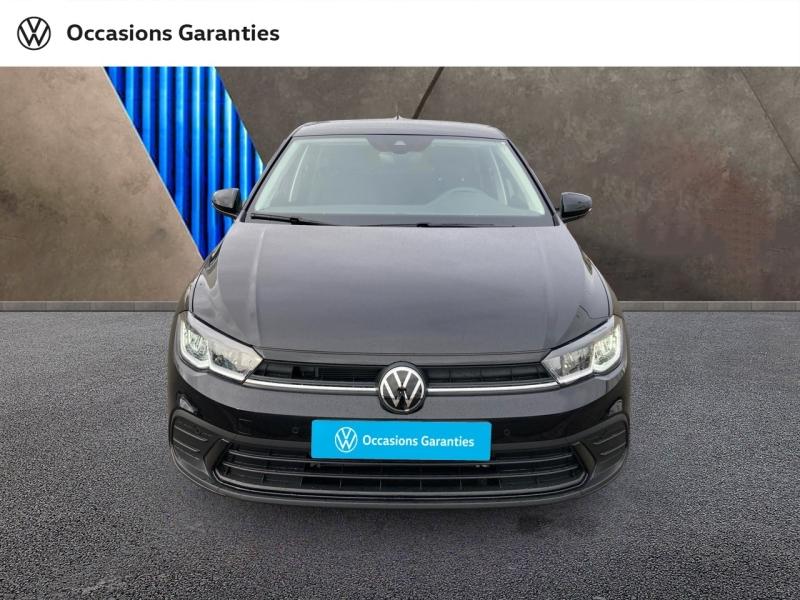 Voitures occasions VOLKSWAGEN POLO VW Edition Dechy