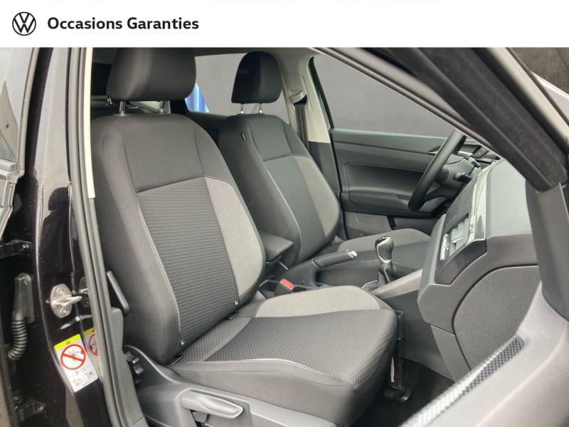 Voitures occasions VOLKSWAGEN POLO VW Edition Dechy