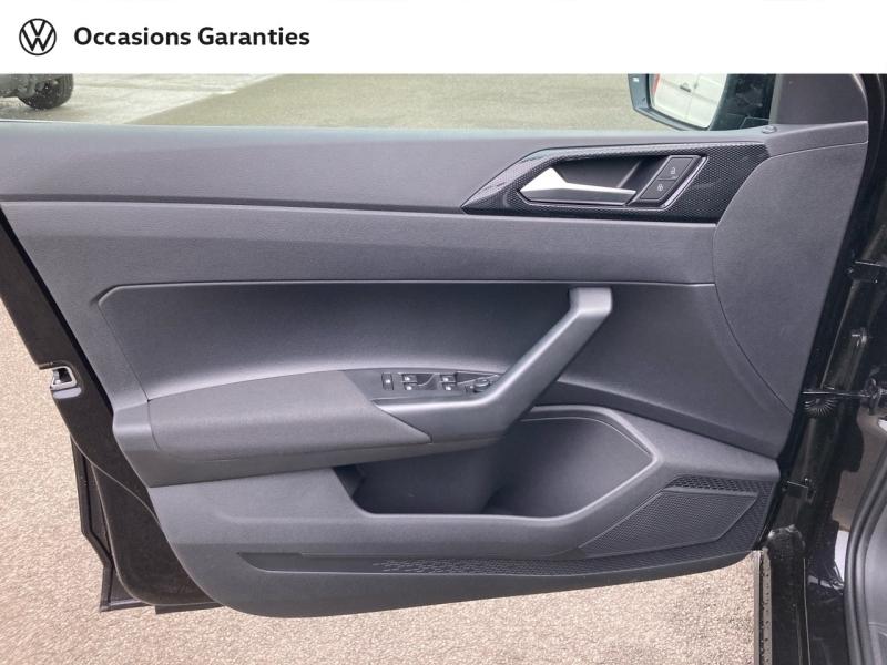 Voitures occasions VOLKSWAGEN POLO VW Edition Béthune