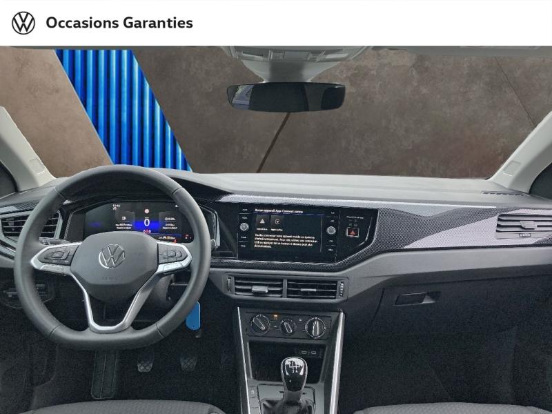 Voitures occasions VOLKSWAGEN POLO VW Edition Dechy