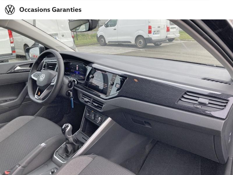 Voitures occasions VOLKSWAGEN POLO VW Edition Dechy