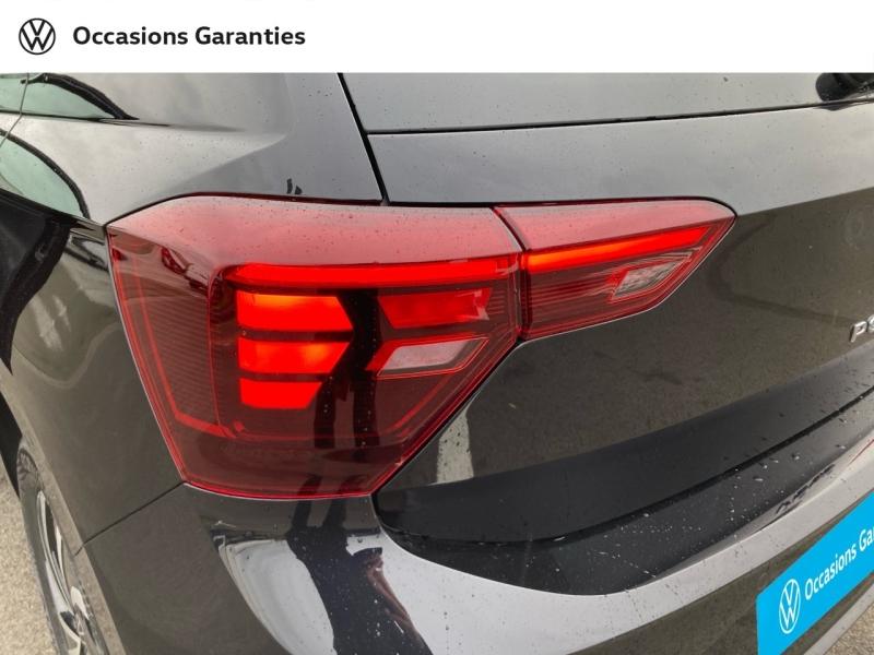 Voitures occasions VOLKSWAGEN POLO VW Edition Dechy