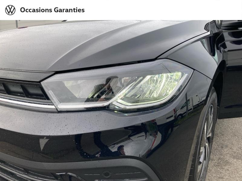 Voitures occasions VOLKSWAGEN POLO VW Edition Béthune