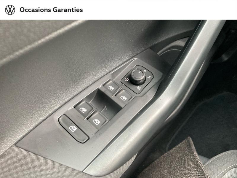 Voitures occasions VOLKSWAGEN POLO VW Edition Béthune
