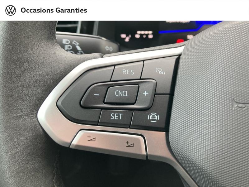 Voitures occasions VOLKSWAGEN POLO VW Edition Béthune