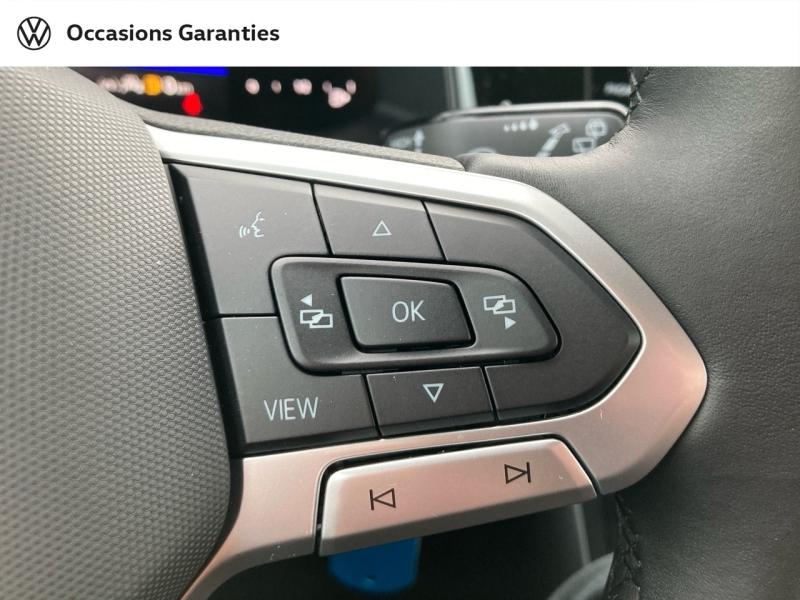 Voitures occasions VOLKSWAGEN POLO VW Edition Béthune