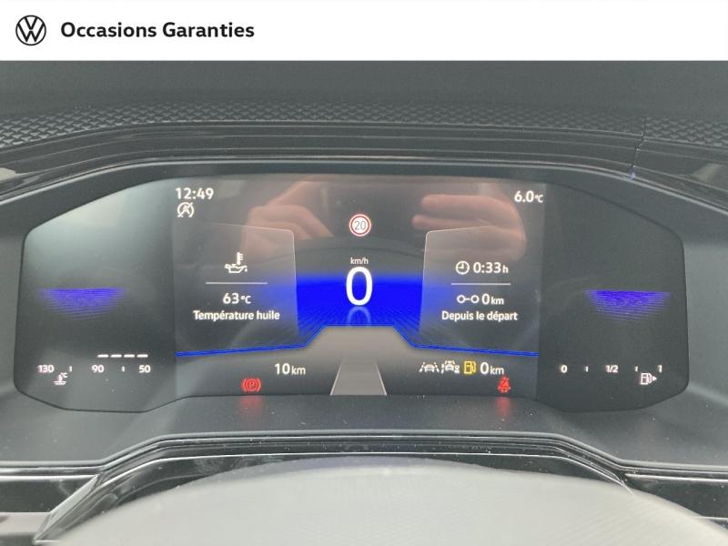 Voitures occasions VOLKSWAGEN POLO VW Edition Dechy