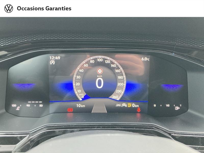 Voitures occasions VOLKSWAGEN POLO VW Edition Dechy