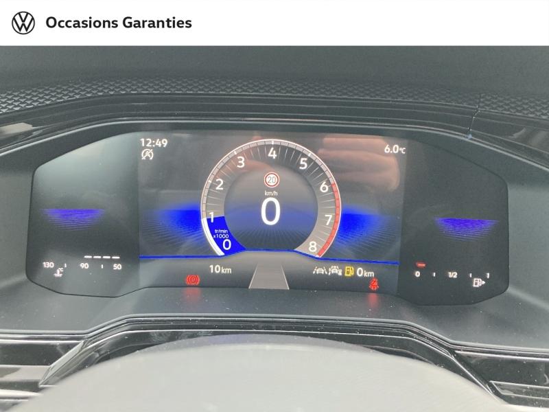 Voitures occasions VOLKSWAGEN POLO VW Edition Béthune
