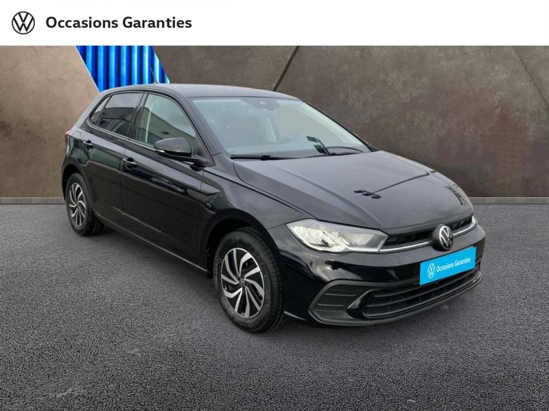 Voitures occasions VOLKSWAGEN POLO VW Edition Béthune