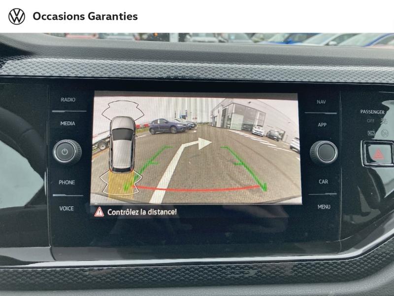 Voitures occasions VOLKSWAGEN POLO VW Edition Béthune