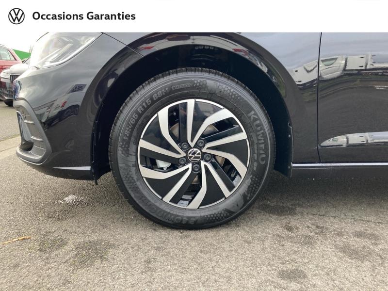 Voitures occasions VOLKSWAGEN POLO VW Edition Dechy