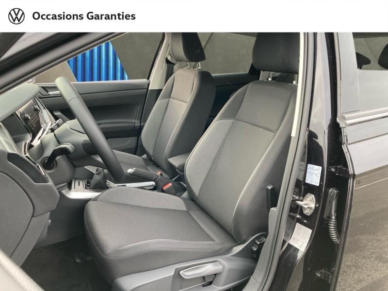 Voitures occasions VOLKSWAGEN POLO VW Edition Dechy