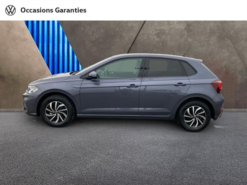 Voitures occasions VOLKSWAGEN POLO VW Edition Dechy