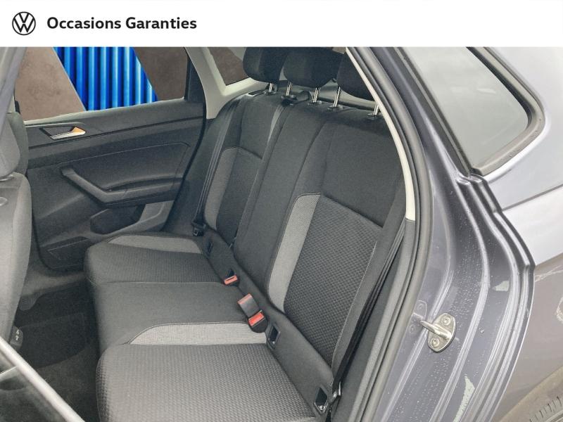 Voitures occasions VOLKSWAGEN POLO VW Edition Dechy