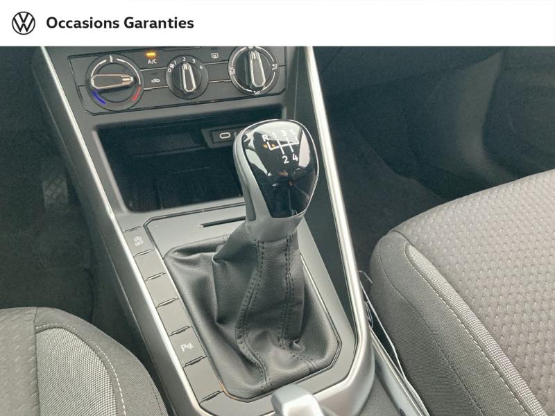 Voitures occasions VOLKSWAGEN POLO VW Edition Dechy