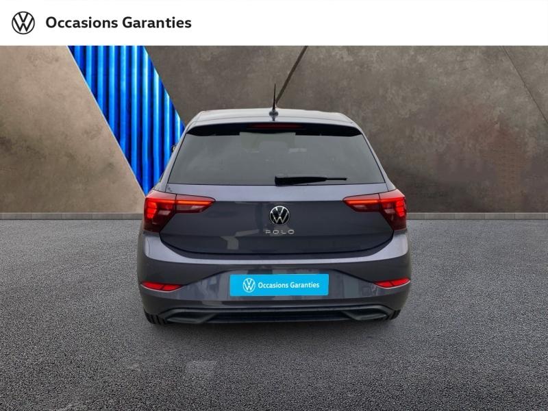 Voitures occasions VOLKSWAGEN POLO VW Edition Béthune