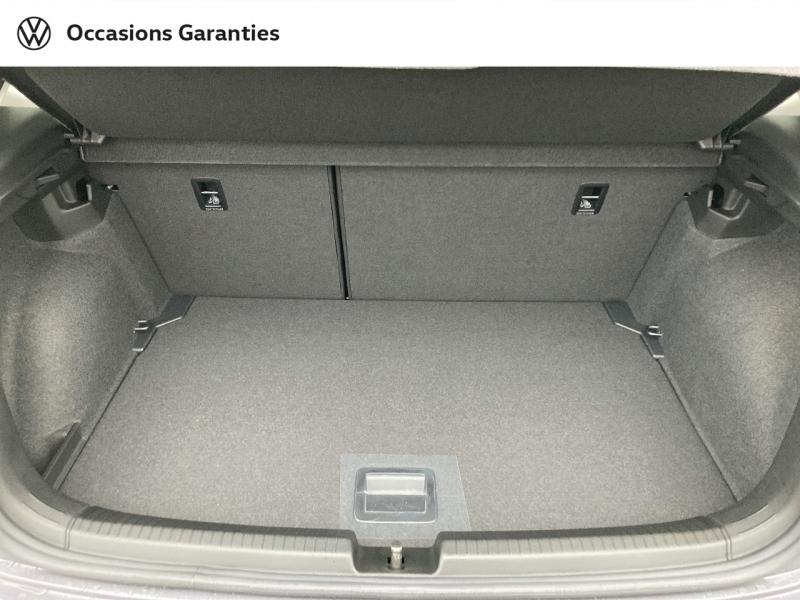 Voitures occasions VOLKSWAGEN POLO VW Edition Dechy