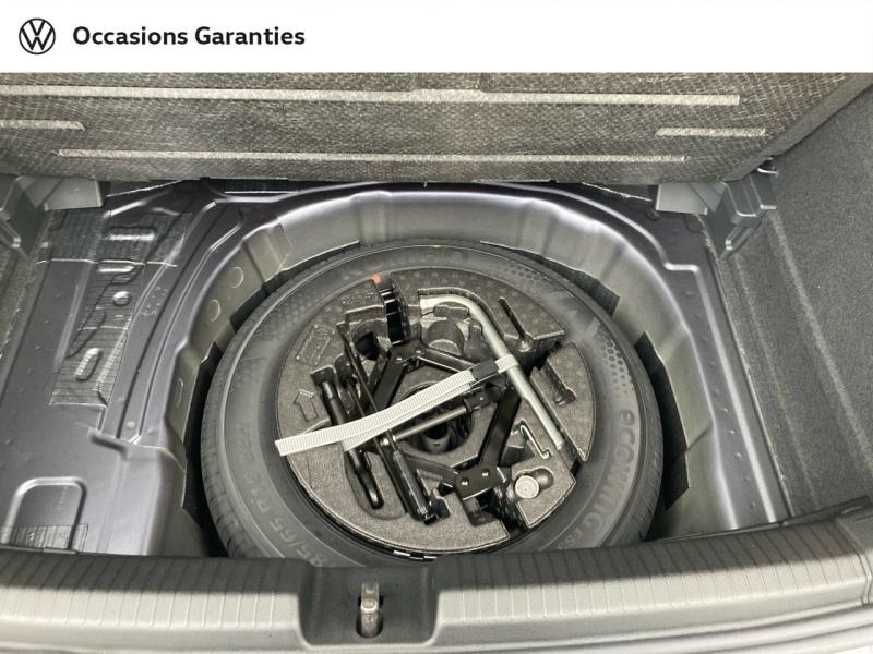 Voitures occasions VOLKSWAGEN POLO VW Edition Dechy