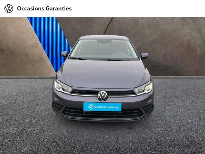 Voitures occasions VOLKSWAGEN POLO VW Edition Dechy