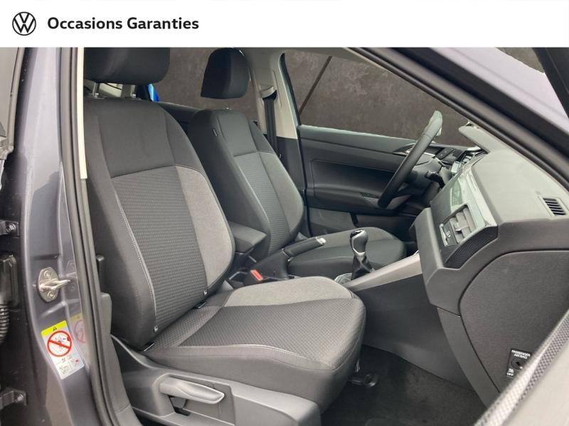 Voitures occasions VOLKSWAGEN POLO VW Edition Dechy