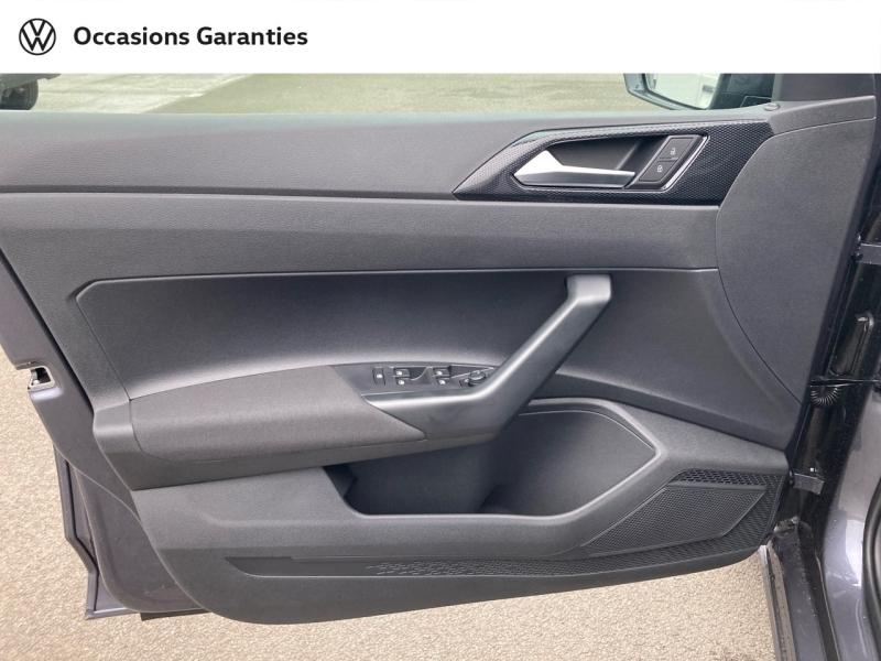 Voitures occasions VOLKSWAGEN POLO VW Edition Dechy
