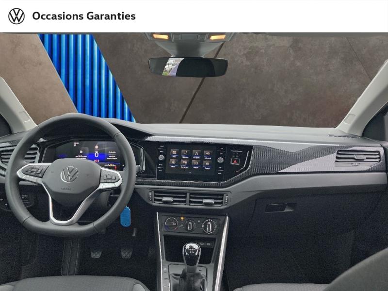 Voitures occasions VOLKSWAGEN POLO VW Edition Béthune