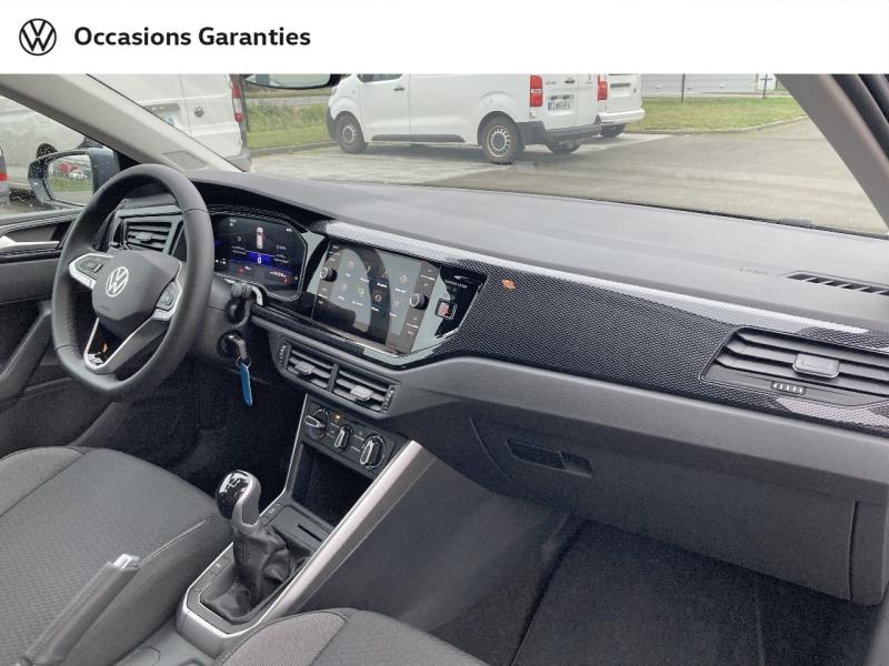 Voitures occasions VOLKSWAGEN POLO VW Edition Dechy
