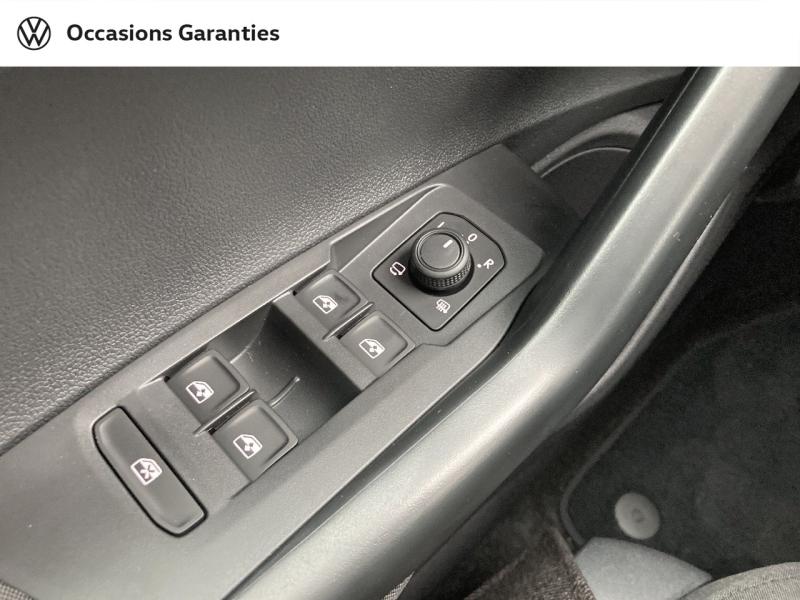 Voitures occasions VOLKSWAGEN POLO VW Edition Dechy