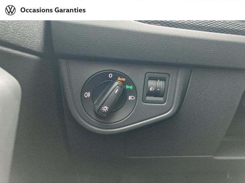 Voitures occasions VOLKSWAGEN POLO VW Edition Béthune