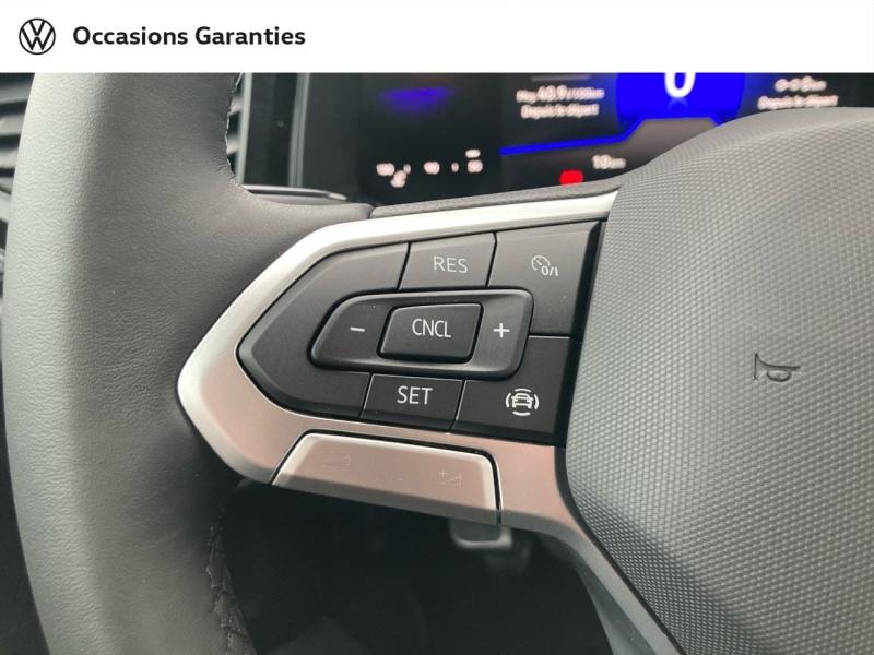 Voitures occasions VOLKSWAGEN POLO VW Edition Dechy
