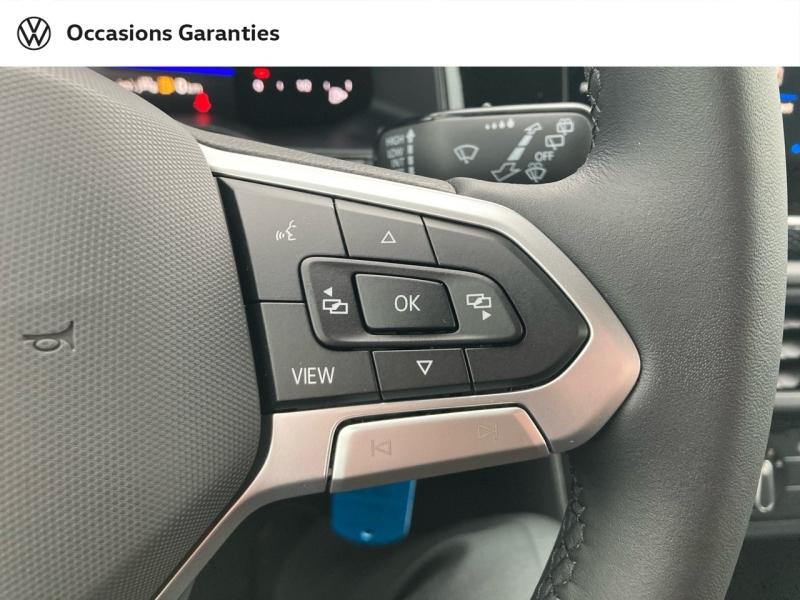 Voitures occasions VOLKSWAGEN POLO VW Edition Dechy