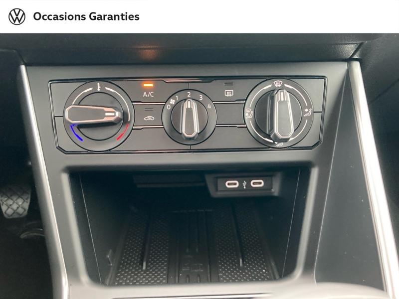 Voitures occasions VOLKSWAGEN POLO VW Edition Dechy