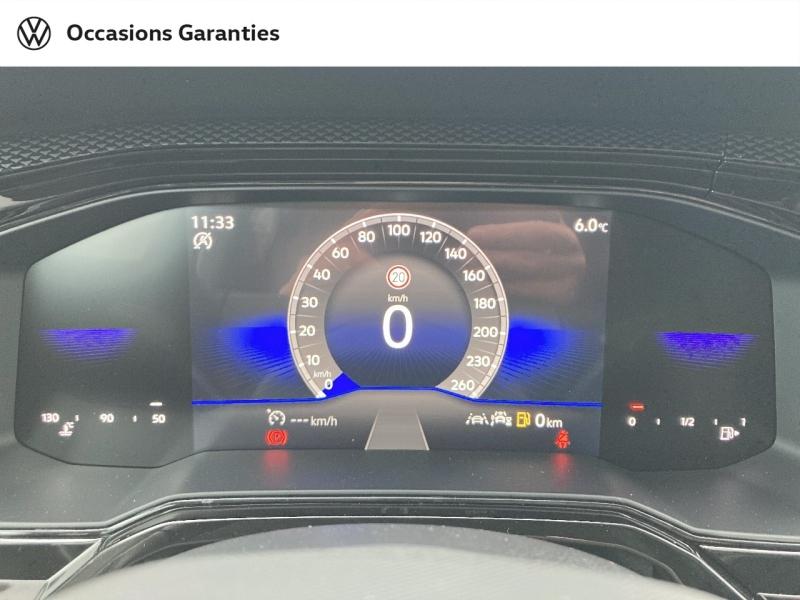 Voitures occasions VOLKSWAGEN POLO VW Edition Béthune