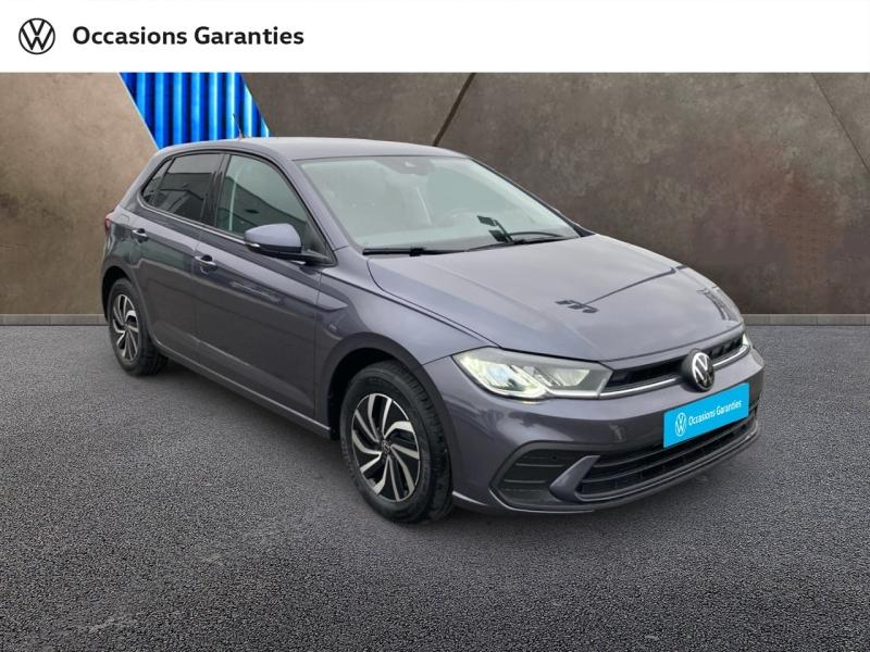 Voitures occasions VOLKSWAGEN POLO VW Edition Béthune