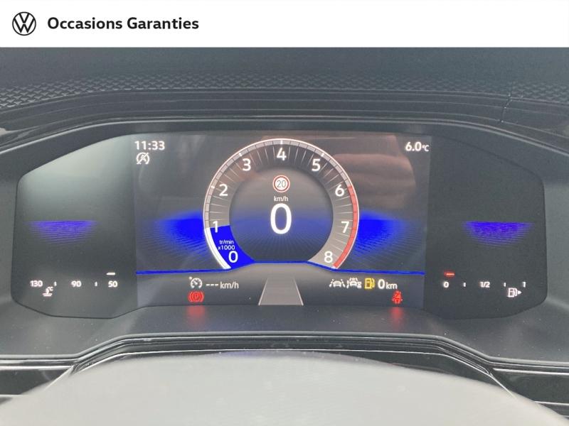 Voitures occasions VOLKSWAGEN POLO VW Edition Dechy