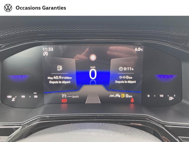 Voitures occasions VOLKSWAGEN POLO VW Edition Béthune