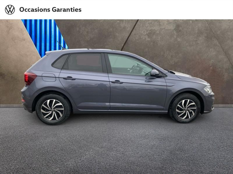 Voitures occasions VOLKSWAGEN POLO VW Edition Dechy