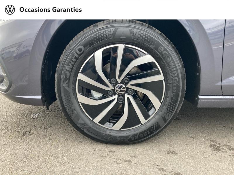 Voitures occasions VOLKSWAGEN POLO VW Edition Dechy